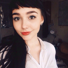 Степанова Дарья Геннадьевна