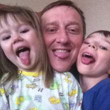 Максим, г. Череповец