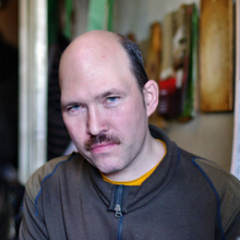 Маслов Виктор Германович, г. Екатеринбург