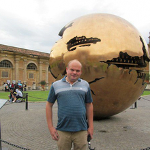 Владислав, г. Лобня