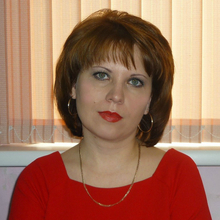 Ирина, г. Оренбург