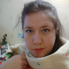  Вахонина Дарья Александровна, г. Нолинск