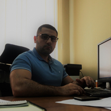 Адвокат Саркисян Цолак Гарникович, г. Краснодар