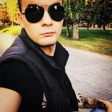 Соколков Владимир Юрьевич