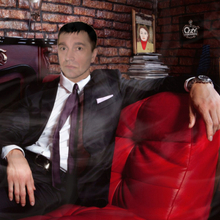 Igor, г. Белгород