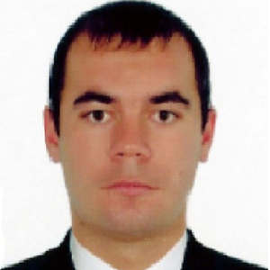 Черепин Сергей Анатольевич