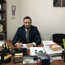 Адвокат Рыженко Константин Валерьевич, г. Владивосток