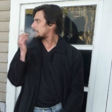 Валентин, г. Москва