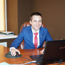 Адвокат Дьяконов Павел Александрович, г. Мурманск