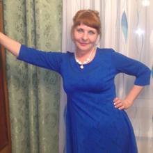 Татьяна Леонидовна, г. Тюмень