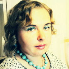 Специалист по социальной работе Трошкина Оксана Николаевна, г. Тольятти