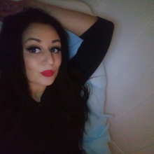 Юлия, г. Омск