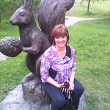 Татьяна, г. Красноярск