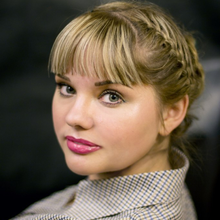 Ведущий юрисконсульт Сурова Марина Евгеньевна, г. Санкт-Петербург