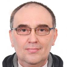 Дмитрий, г. Сыктывкар