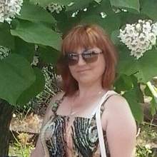 Любовь Васильевна, г. Белогорск