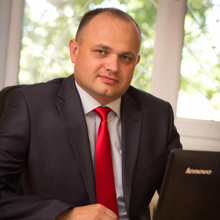 Юрист Кадочников Павел Владимирович, г. Павлодар