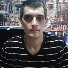 Александр, г. Северск