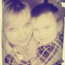 Алёна, г. Альметьевск