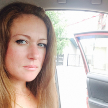 Фелькер Анжелика Сергеевна, г. Нижневартовск