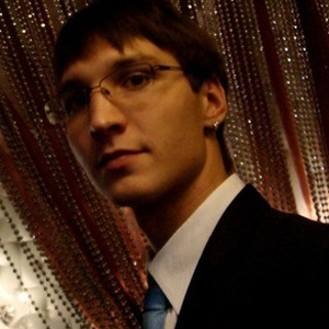 Полихов Илья Александрович