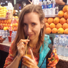 Мария, г. Москва