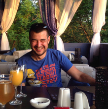  Замаев Яков Александрович, г. Ростов-на-Дону