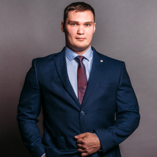 Старший партнер Ильичев Алексей Сергеевич, г. Москва
