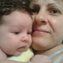 Елена Сергеевна, г. Анапа