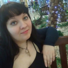 Наталья, г. Бузулук