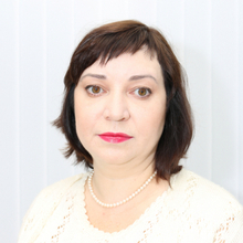 Нина, г. Владивосток