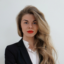  Зайцева Анастасия Александровна, г. Белгород