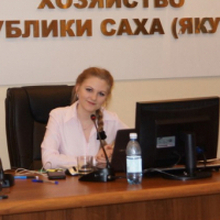 Налоговый юрист Орлова Виктория Сергеевна, г. Москва