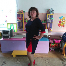 Елена Викторовна, г. Советская Гавань