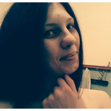 Валерия, г. Биробиджан