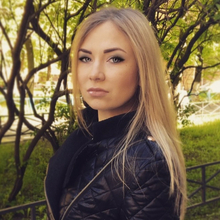  Герасимова Ольга Александровна, г. Санкт-Петербург