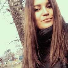 Любовь, г. Улан-Удэ