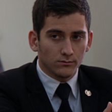  Гамзалаев Арслан Гусейнович, г. Махачкала