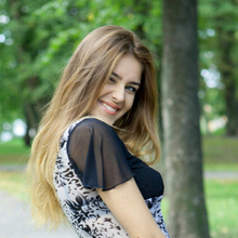 Александра, г. Оренбург