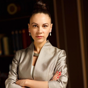 Пятенок Марина Александровна