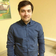 Юрист Федоров Роман Владимирович, г. Уфа