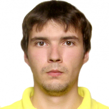  Абросимов Кирилл Иванович, г. Нижний Новгород