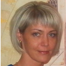  Ермилова Ольга Викторовна, г. Новокузнецк