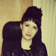 Дарья, г. Черемхово