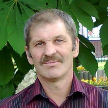 Андрей Александрович, г. Абинск