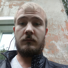 Дмитрий Александрович, г. Иркутск