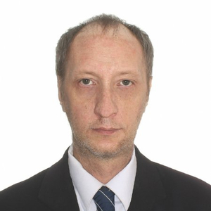 Постаногов Александр Станиславович