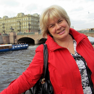 Акимова Анна Геннадьевна