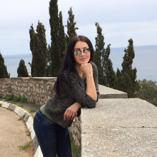 Елена, г. Севастополь