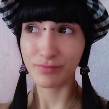 Ларина Анастасия Сергеевна, г. Краснодар